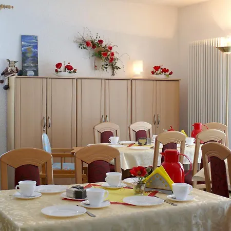 Ferienpension Gabriele 3*