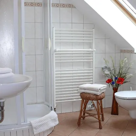 Ferienpension Gabriele 3*