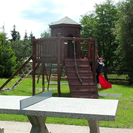 Ferienpension Gabriele Гостевой дом