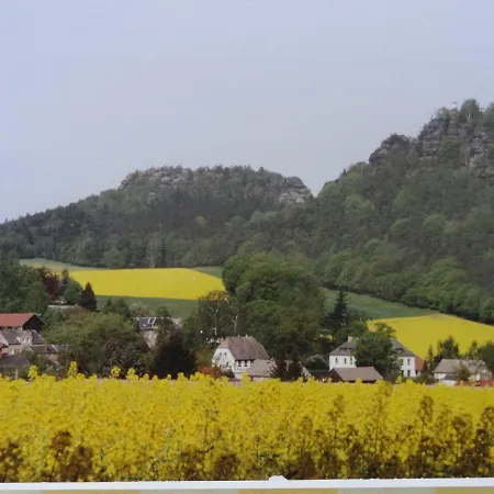 Ferienpension Gabriele 3*