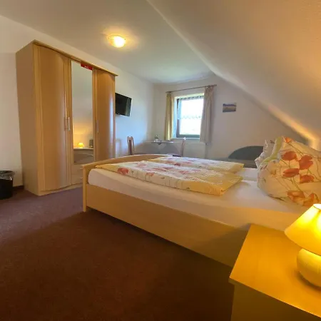 Ferienpension Gabriele Гостевой дом Курорт-Гориш