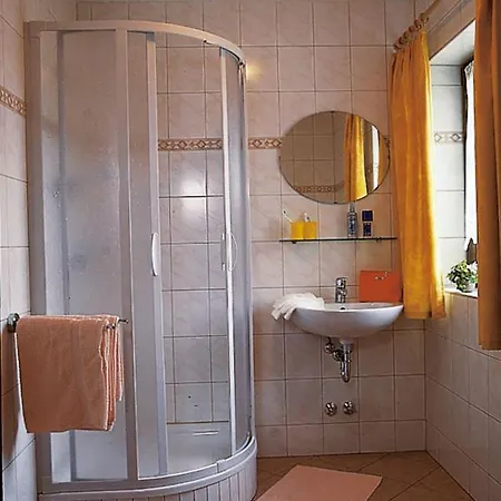 Ferienpension Gabriele 3*